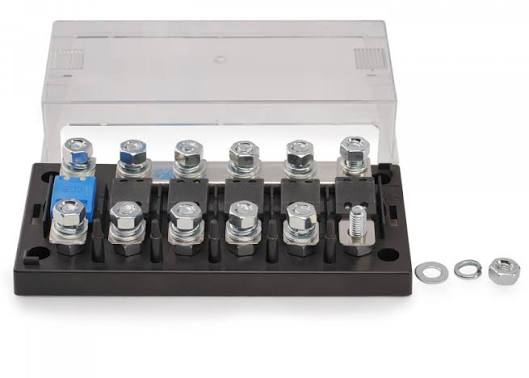 victron mega fuse and holder